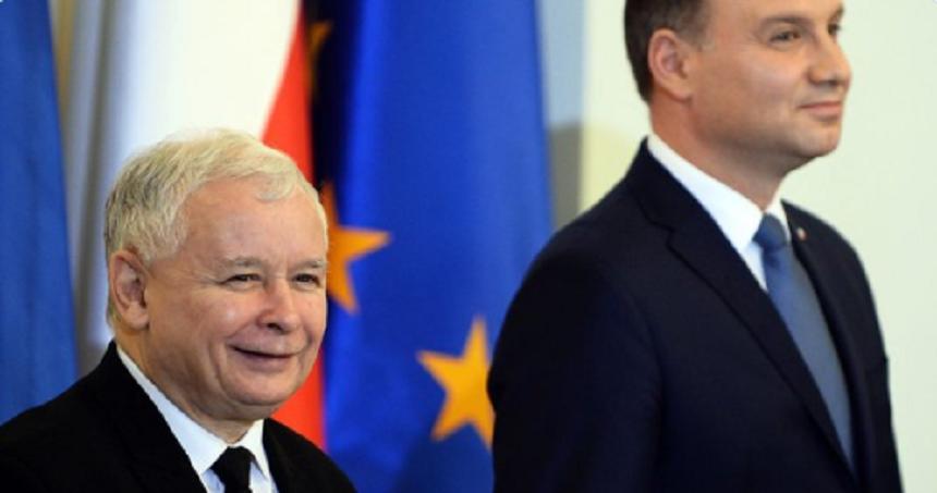 Polonezii urmează să voteze prin corespondenţă &icirc;n alegerile prezidenţiale