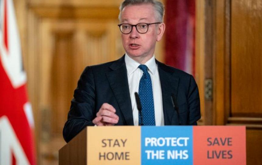 Marea Britanie, răspusă de Covdi-19! &Icirc;ncă un ministru britanic, suspect de coronavirus, după ce premierul Boris Johnson se află &icirc;n spital, intubat