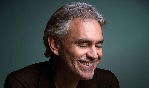 Andrea Bocelli va concerta în Piaţa Domului din Milano fără public