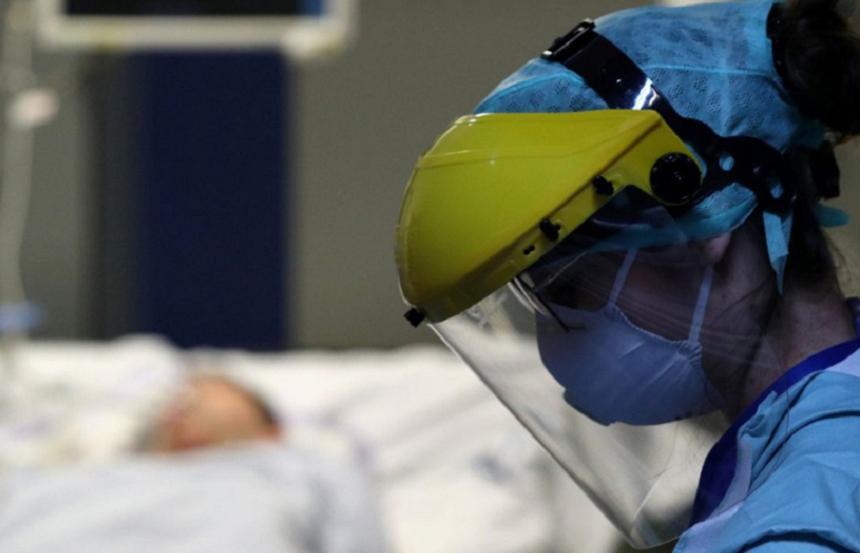 AFP: Bilanţul morţilor din cauza covid-19 depăşeşte pragul de 75.000