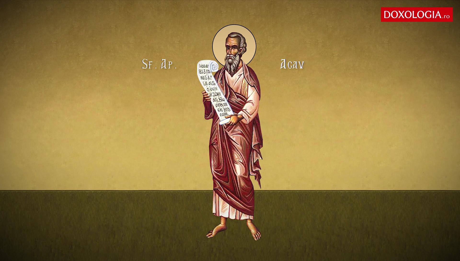 Calendar ortodox 8 aprilie. Ce sfinți sunt sărbătoriți astăzi