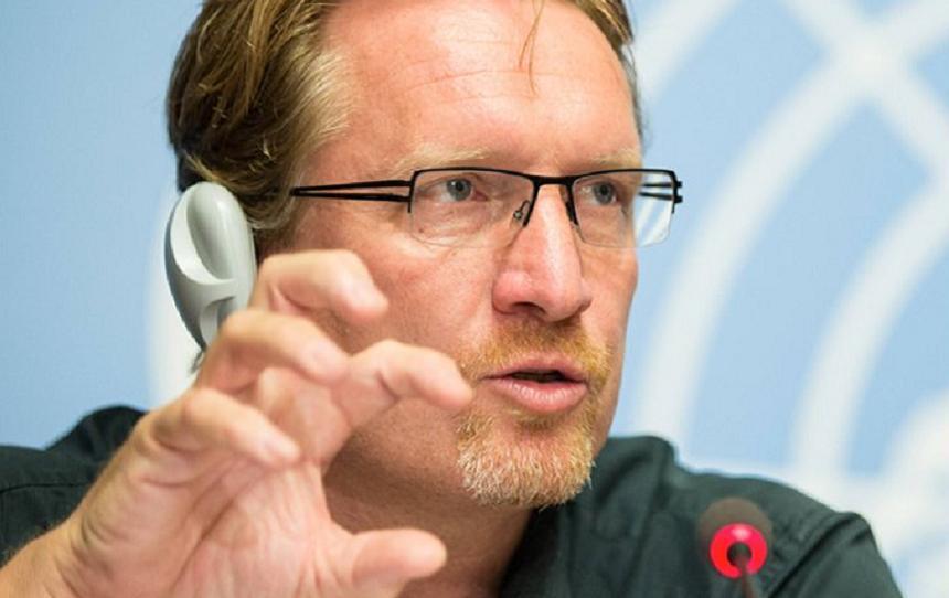 OMS avertizează țările care vor să ridice măsurile de izolare: "E prea devreme, poate apărea o recidivă a coronavirusului"