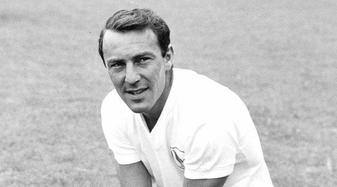 Jimmy Greaves, deţinătorul recordului de goluri marcate &icirc;n Premier League, internat &icirc;n spital