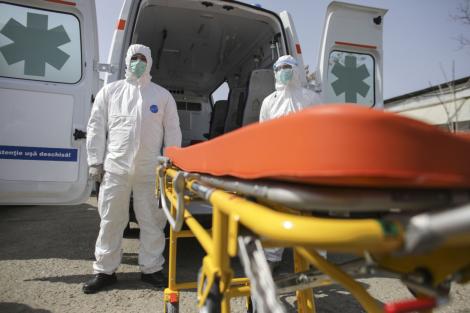 ”Colegul nostru se temea să intre în spital pentru că acolo e dezastru!” Dezvăluiri cumplite după moartea ambulanțierului din Suceava