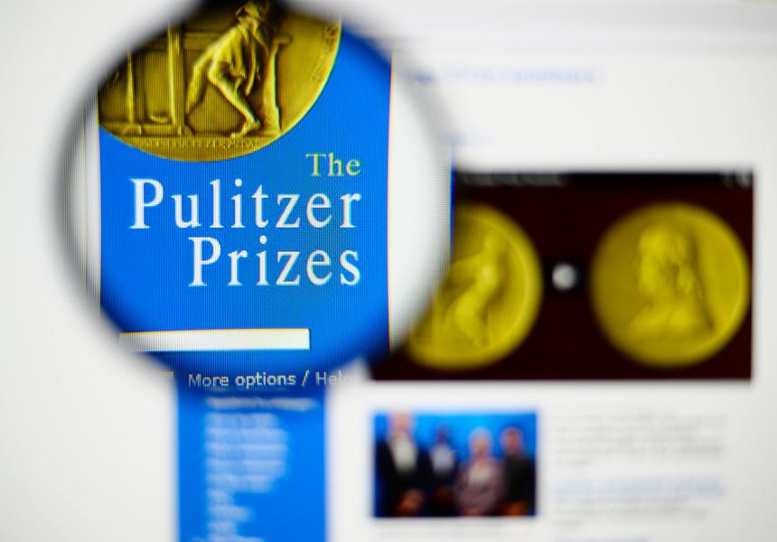 C&acirc;ştigătorii de anul acesta ai premiilor Pulitzer, anunţaţi cu două săptăm&acirc;ni &icirc;nt&acirc;rziere