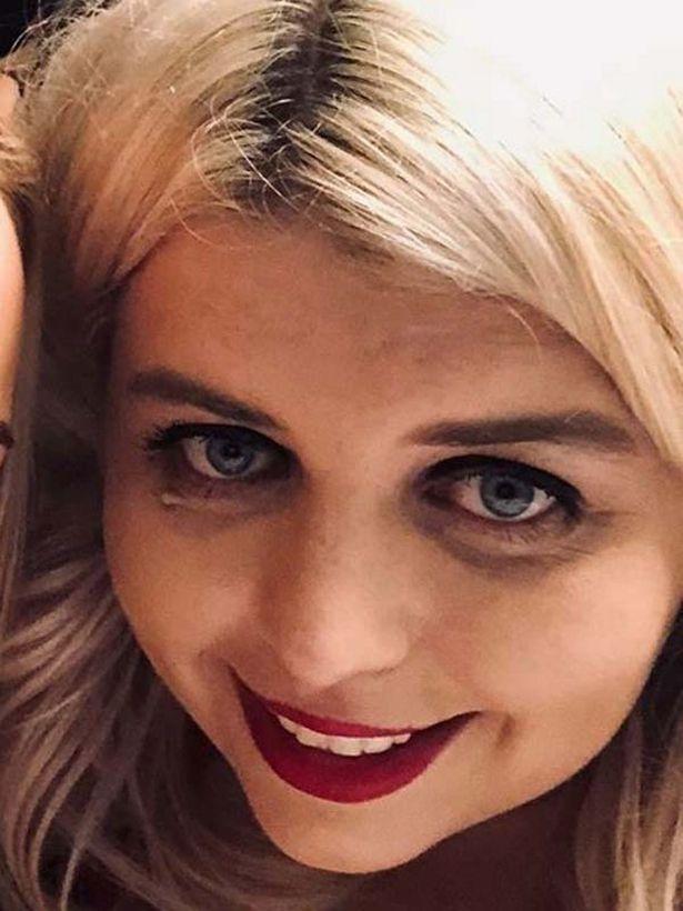 Rebecca, o asistentă medicală infectată cu COVID-19, a murit la 29 de ani. O prietenă, &icirc;n lacrimi: &rdquo;A ajutat mai mulți oameni dec&acirc;t alții &icirc;ntr-o viață &icirc;ntreagă!&rdquo;