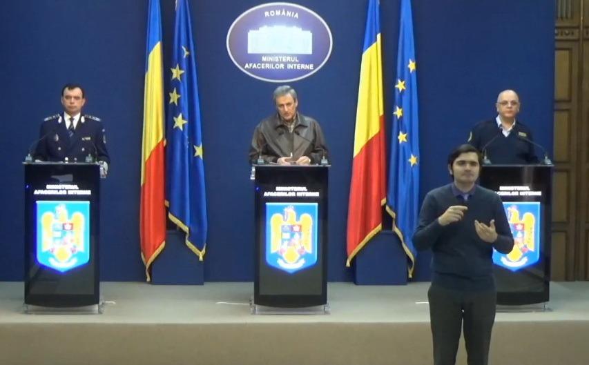 Ce prevede Ordonanța Militară nr.8 Ministrul Agriculturii, anunț de ultimă oră: &rdquo;Vom include obligativitatea deschiderii piețelor!&rdquo;