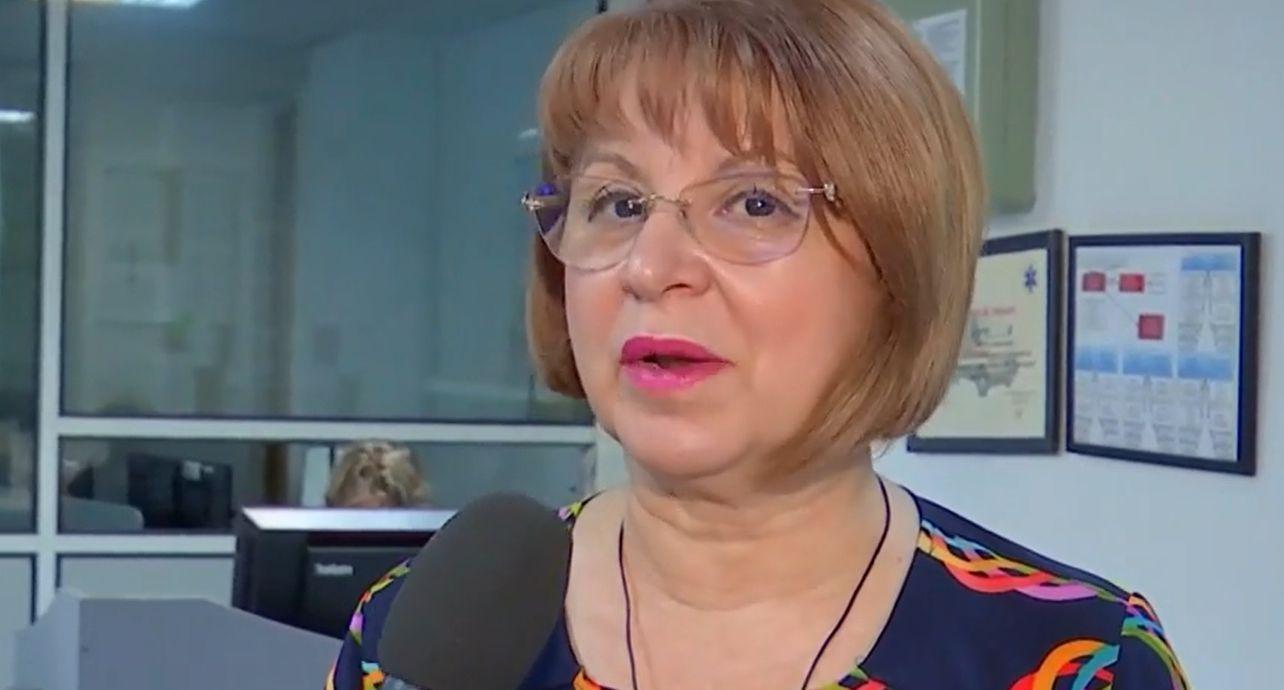 Alis Grasu, managerul Serviciului de Ambulanță București, a izbucnit &icirc;n pl&acirc;ns &icirc;n direct: &bdquo;Salvarea nu pl&acirc;nge&rdquo;