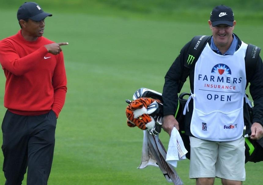 Tiger Woods, dat &icirc;n judecată pentru un incident din 2018