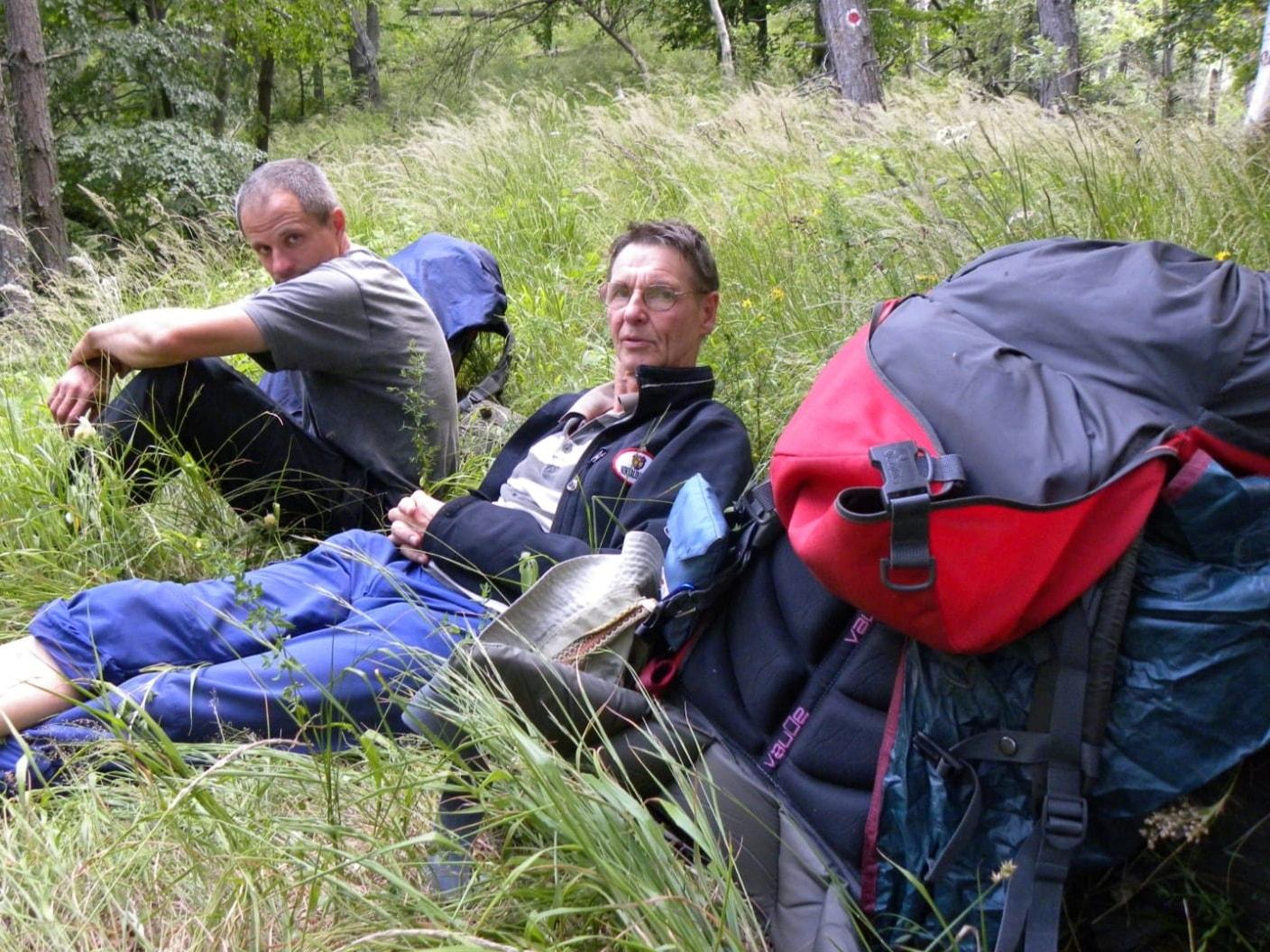 Descoperire ciudată &icirc;n Munții Căpăț&acirc;nii. Salvamontiștii fac apel la oameni: &bdquo;Nu este vorba de nicio glumă&rdquo;