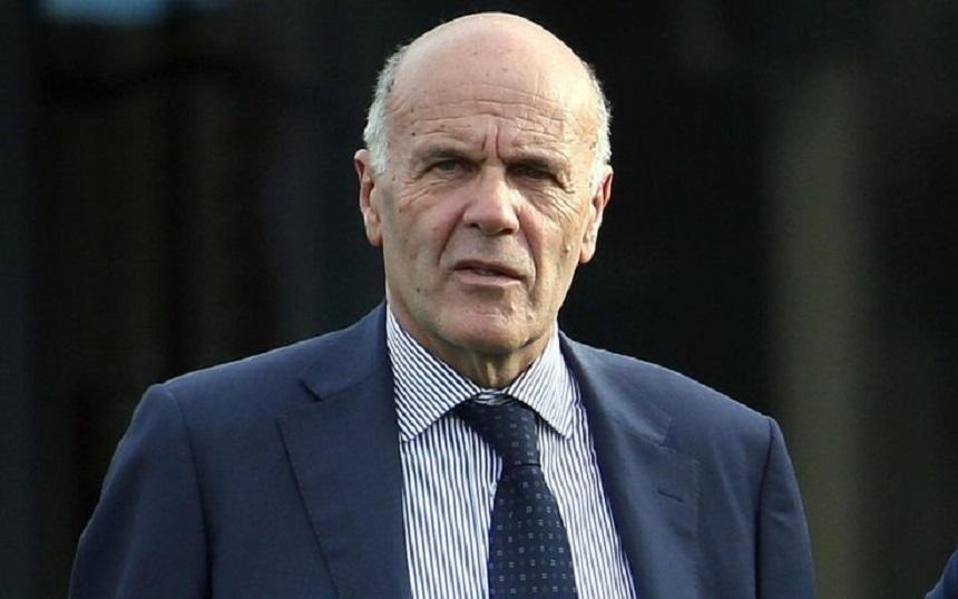 Medicul echipei Inter a fost testat pozitiv cu coronavirus. &ldquo;Am fost spitalizat la 27 martie, o experienţă pe care nu i-o doresc nimănui&rdquo;, spune el