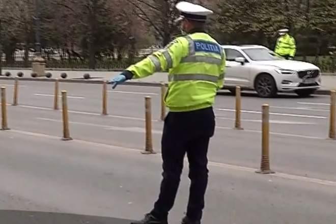 Amendat cu repetiție. Un bărbat din Argeș are de plătit o mică avere