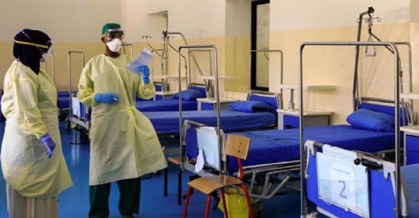 Primul mort din cauza noului coronavirus &icirc;n Somalia, unde bilanţul contaminarilor a crescut cu patru bolnavi de covid-19 la 12 cazuri