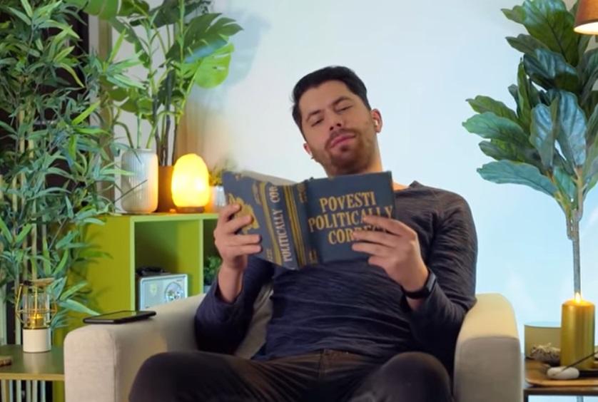 De ce e mai bine să stai acasă dec&acirc;t să revii la viața normală. Comedianții de la Sector 7, parodie inedită: &rdquo;Evită calmul cu sunetele Bucureştiului!&rdquo;