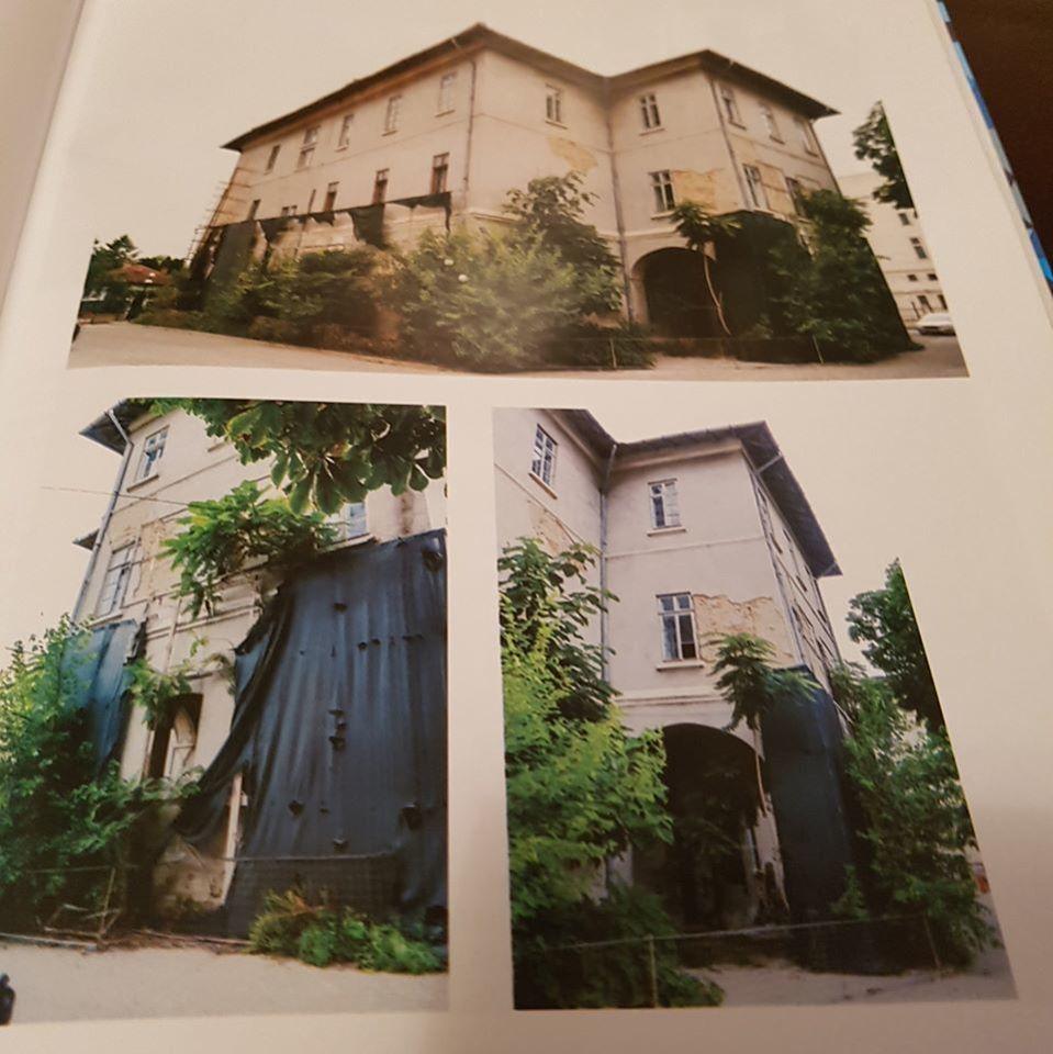 Au &icirc;nceput lucrările de modernizare la un corp de clădire al Universităţii Al. I Cuza din Iaşi, un proiect &icirc;n valoare de peste 17 milioane de lei/ &Icirc;ntre 1830 şi 1916, aici a funcţionat cea mai veche &icirc;nchisoare din Iaşi