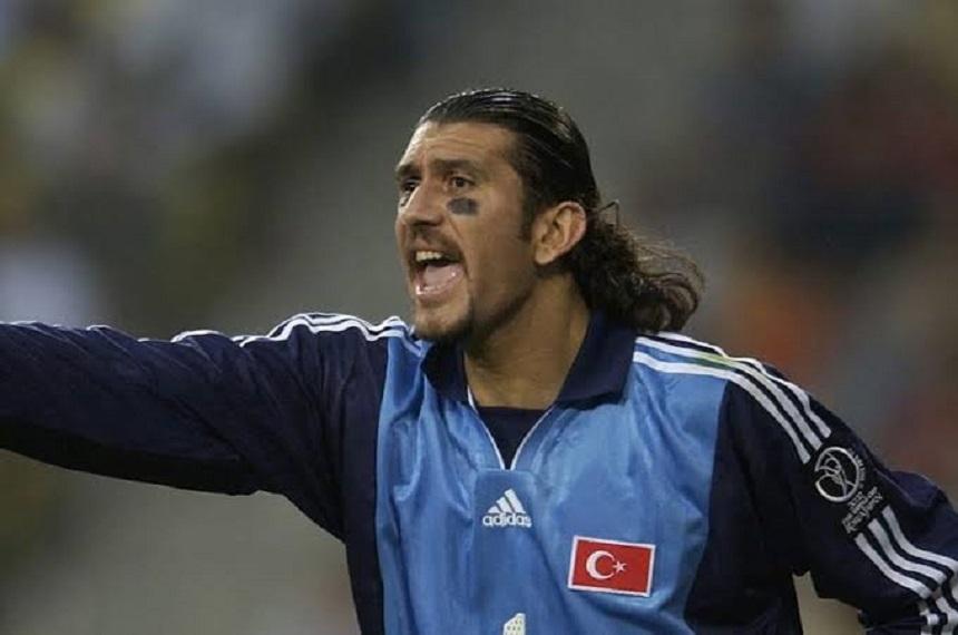 Ruştu Recber după ce a stat 11 zile &icirc;n spital diagnosticat cu coronavirus: &ldquo;Bine că m-am lăsat de fumat acum cinci ani&rdquo;