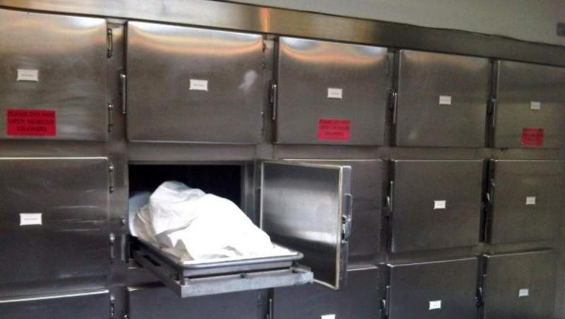 Acuzații grave la morga din Suceava
