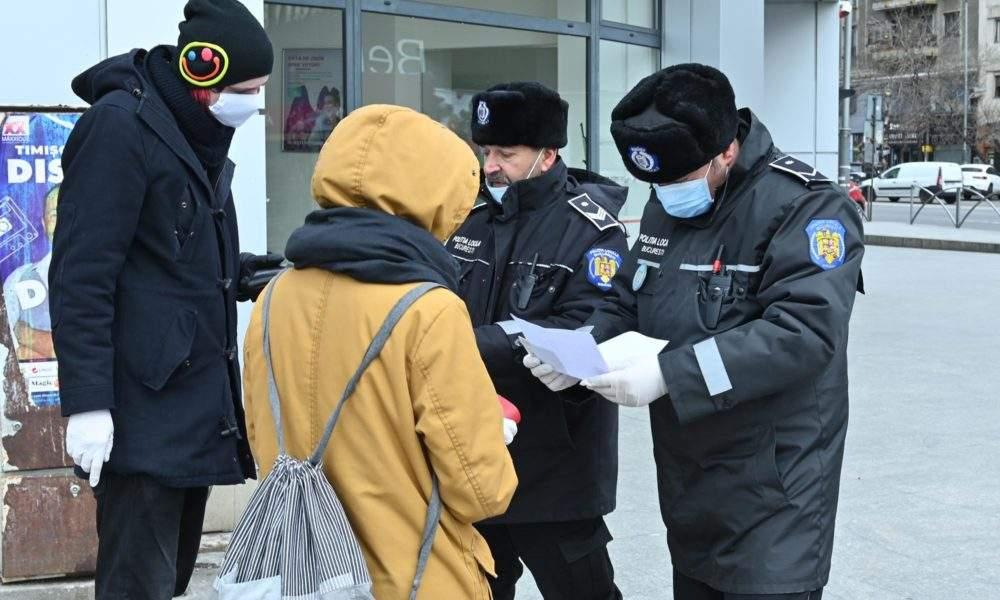 Ordonanța militară numărul 8! Ce restricții și măsuri noi de protecție au fost anunțate? Ministrul de Interne, informații de ultimă oră