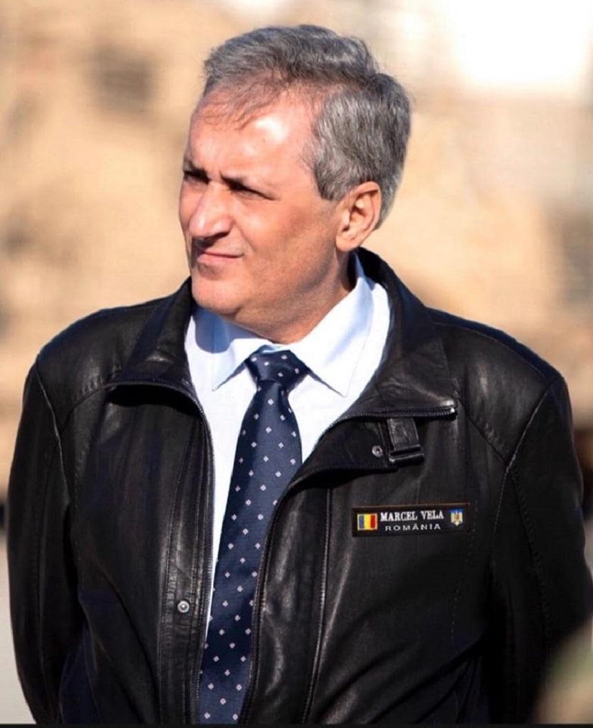 Marcel Vela, mesaj de 1 MAI: Ne vedeam cu cei dragi la munte, la mare, la distracţii, la grătare. Oricum, dar nu aşa