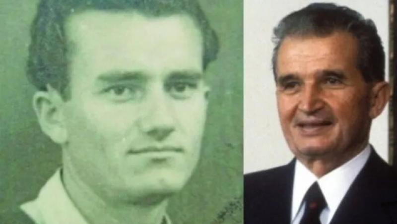 S-a stins familia comunistă! A murit Ion Ceaușescu, fratele lui Nicolae Ceaușescu. Cu ce se ocupa acesta