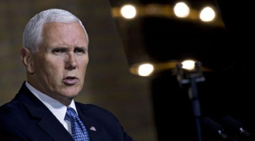 Vicepreşedintele american Mike Pence ar saluta revenirea fostului consilier pentru securitate naţională Michael Flynn &icirc;n administraţia Trump