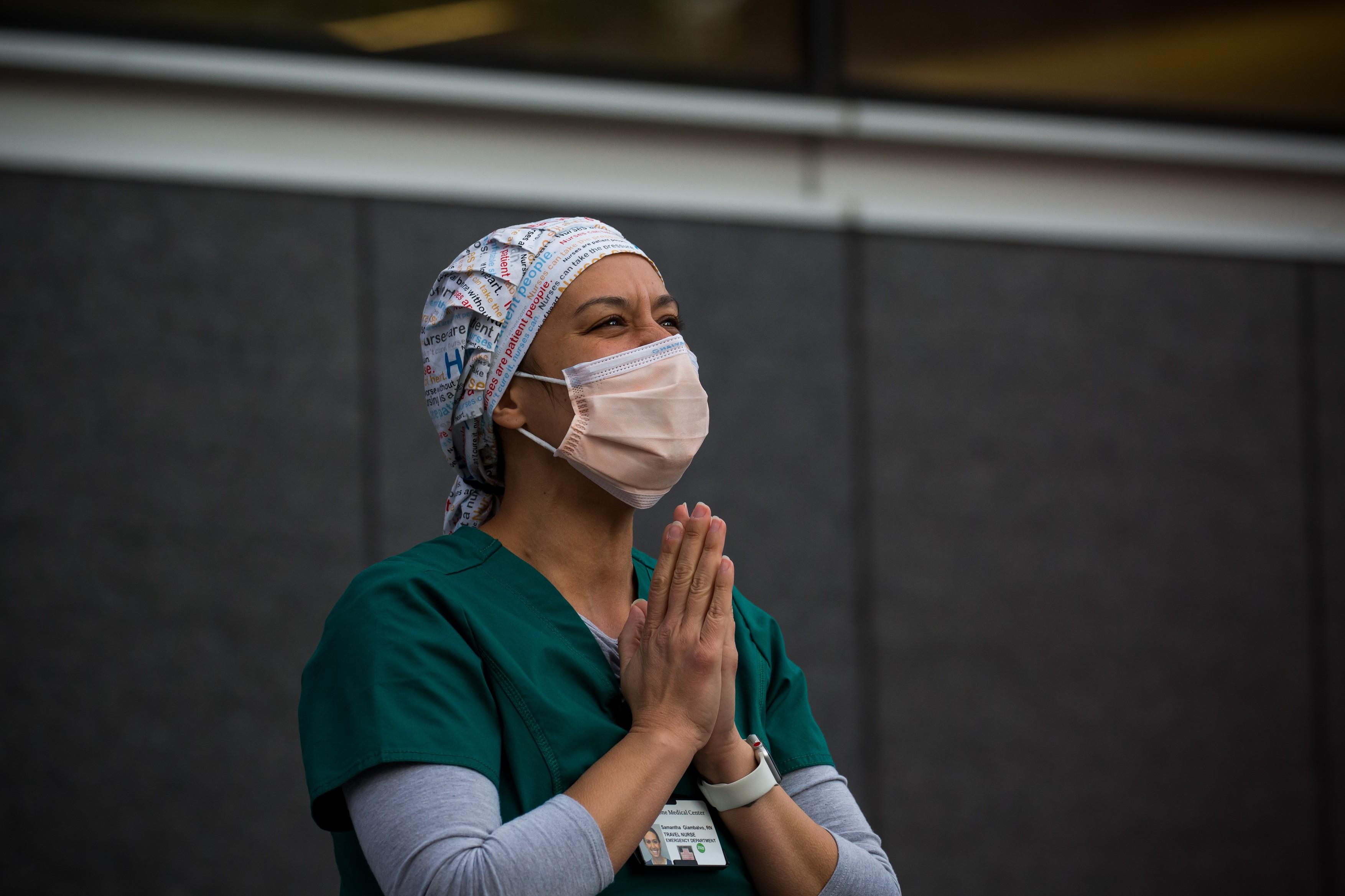 Alertă! Covid-19 nu afectează doar plăm&acirc;nii: &rdquo;Coronavirusul atacă inima și &icirc;i slăbește mușchii&rdquo;. Medicii sunt uluiți de evoluția virusului