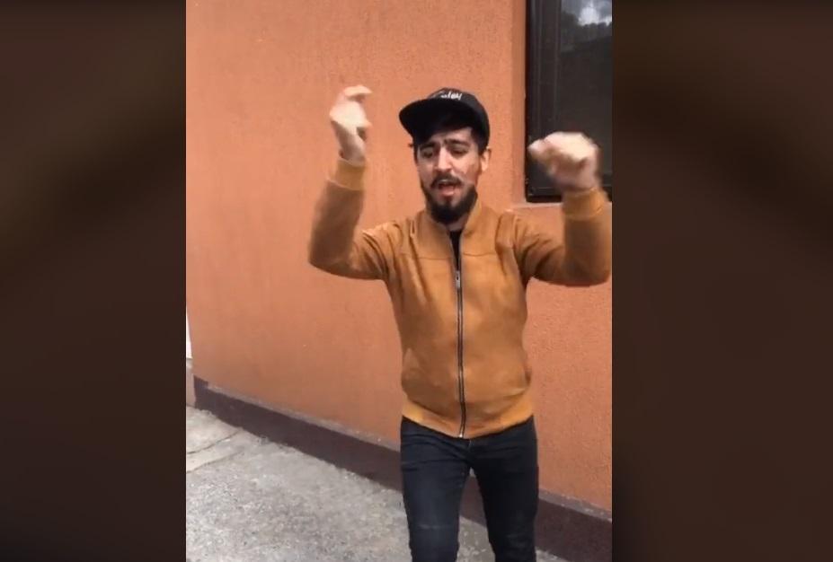 Fată de 17 ani, răpită de trei bărbați, pe stradă. Bărbatul care a &rdquo;comandat&rdquo; totul a sărbătorit &rdquo;reușita&rdquo; pe TikTok (VIDEO)