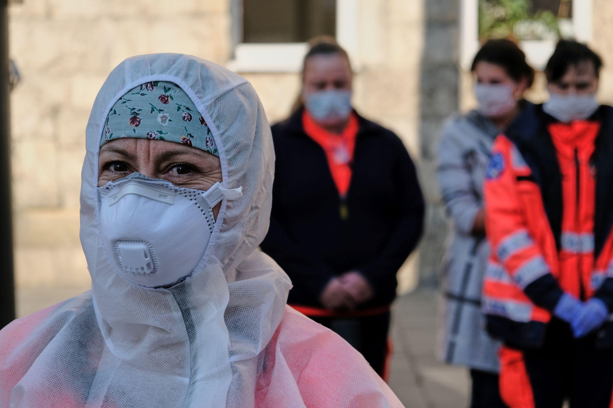 Suceava ar putea ieși din carantină. Primarul orașului cere autorităților să verifice numărul cazurilor noi de Covid-19