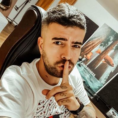 Speak, spectacol de senzație! Așa nu l-ai mai văzut niciodată pe artist! |VIDEO