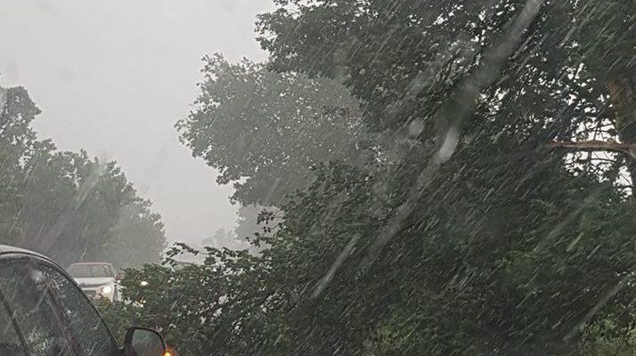 Rom&acirc;nia, lovită de un val de aer polar. Care sunt zonele &icirc;n care temperaturile scad drastic și unde vor avea loc furtuni violente