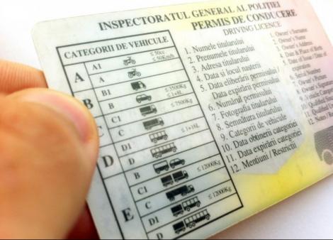 Vești proaste pentru români. Tarifele pentru eliberarea permisului de conducere şi a certificatului de înmatriculare, majorate din 15 mai 