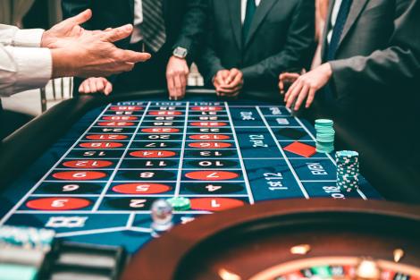 5 lucruri interesante din istoria jocurilor de noroc