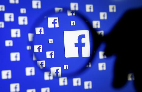 Facebook a eliminat 9,6 milioane de postări care instigau la ură în primul trimestru