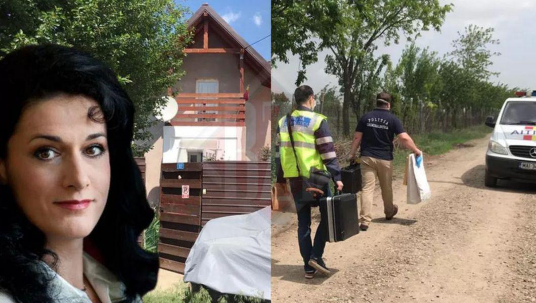 Filmul tragediei din cazul mezzosopranei Maria Macsim Nicoară. Femeia a agonizat opt ore p&acirc;nă c&acirc;nd soacra ei a sunat la 112. Ce s-a găsit &icirc;n s&acirc;ngele ei&nbsp;