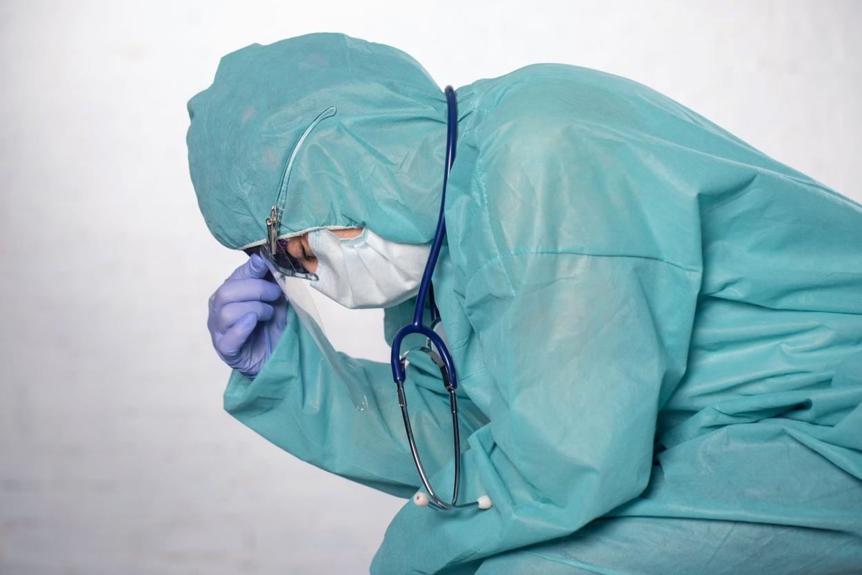 Previziune cumplită de la OMS! Ce se poate &icirc;nt&acirc;mpla cu noul coronavirus, &icirc;n următoarea perioadă! &bdquo;Este important să fim realişti!&rdquo;