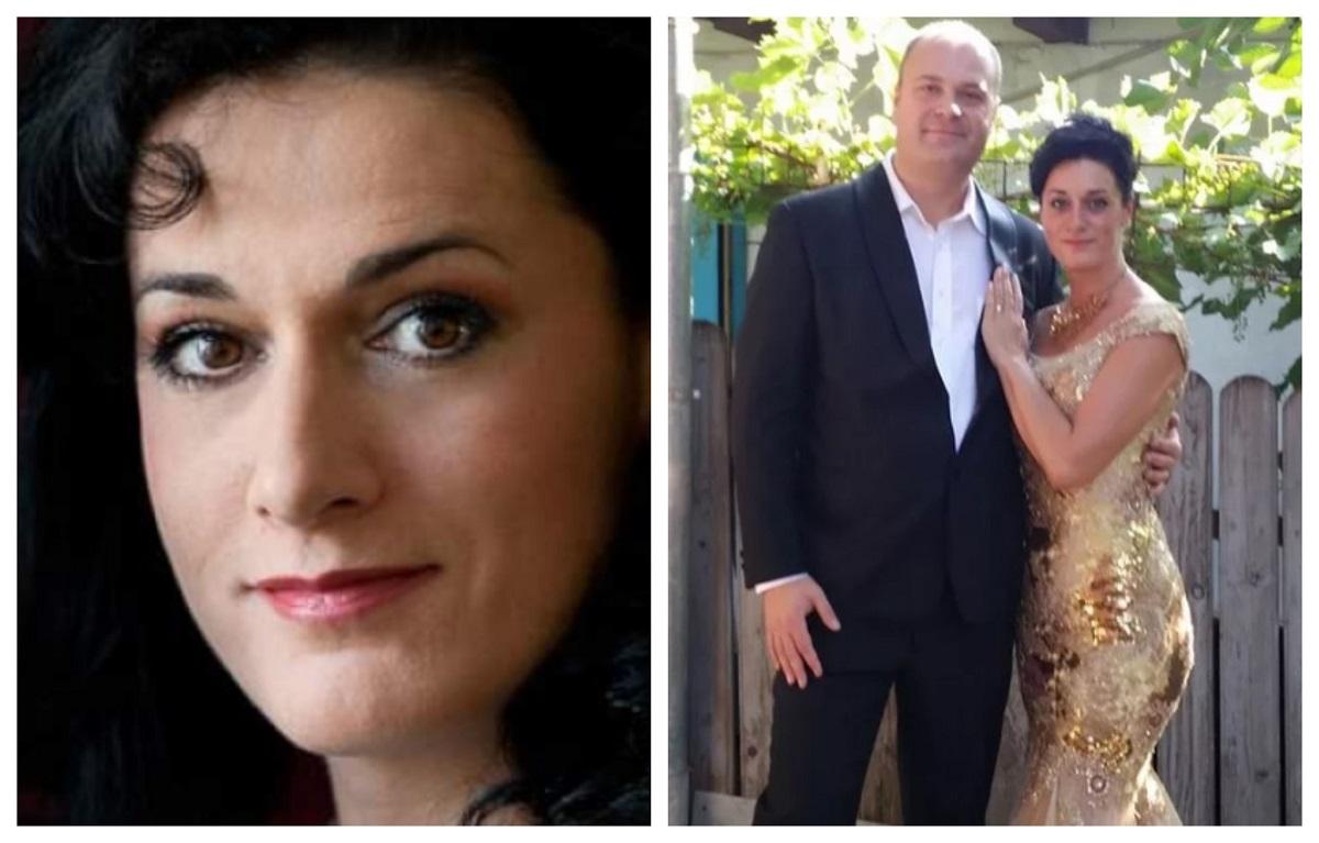 &bdquo;Au mai fost discuții tensionate, ca &icirc;n orice familie, dar nu ne-am certat &icirc;nainte&rdquo;. Soțul mezzosopranei Maria Nicoară, primele declarații!