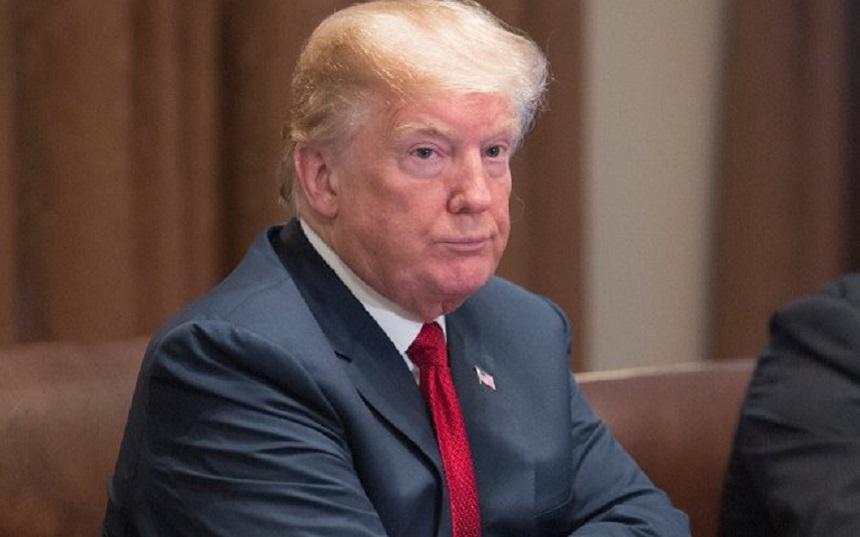 Sondaj: Joe Biden are un avans de 8 puncte procentuale &icirc;n faţă lui Trump, &icirc;n perspectiva alegerilor prezidenţiale