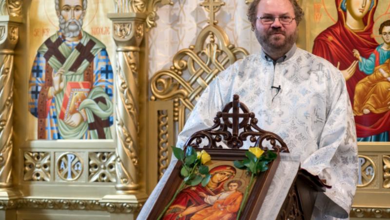 Părintele Radu Preda i-a uluit pe ortodocși cu mesajul postat pe Facebook