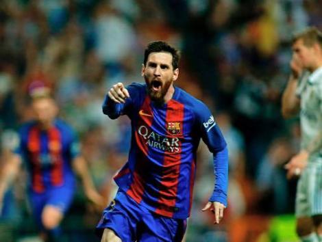 Messi: Sunt bine fizic, m-am menţinut în formă. Abia aştept meciurile