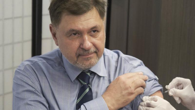Microbiologul Alexandru Rafila, demontează mituri legate de Covid-19