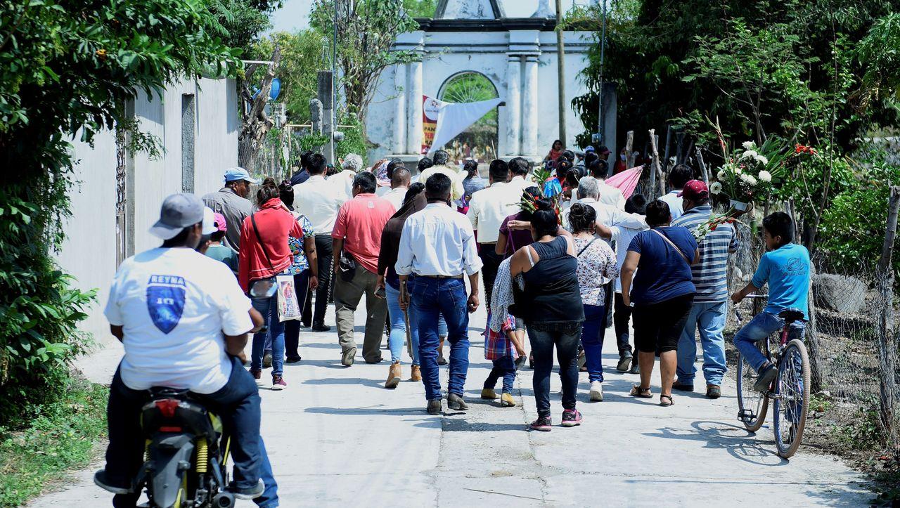 Zeci de oameni au murit, la doar c&acirc;teva ore după ce au fost la o &icirc;nmorm&acirc;ntare. Ce s-a &icirc;nt&acirc;mplat acolo e dramatic&nbsp;