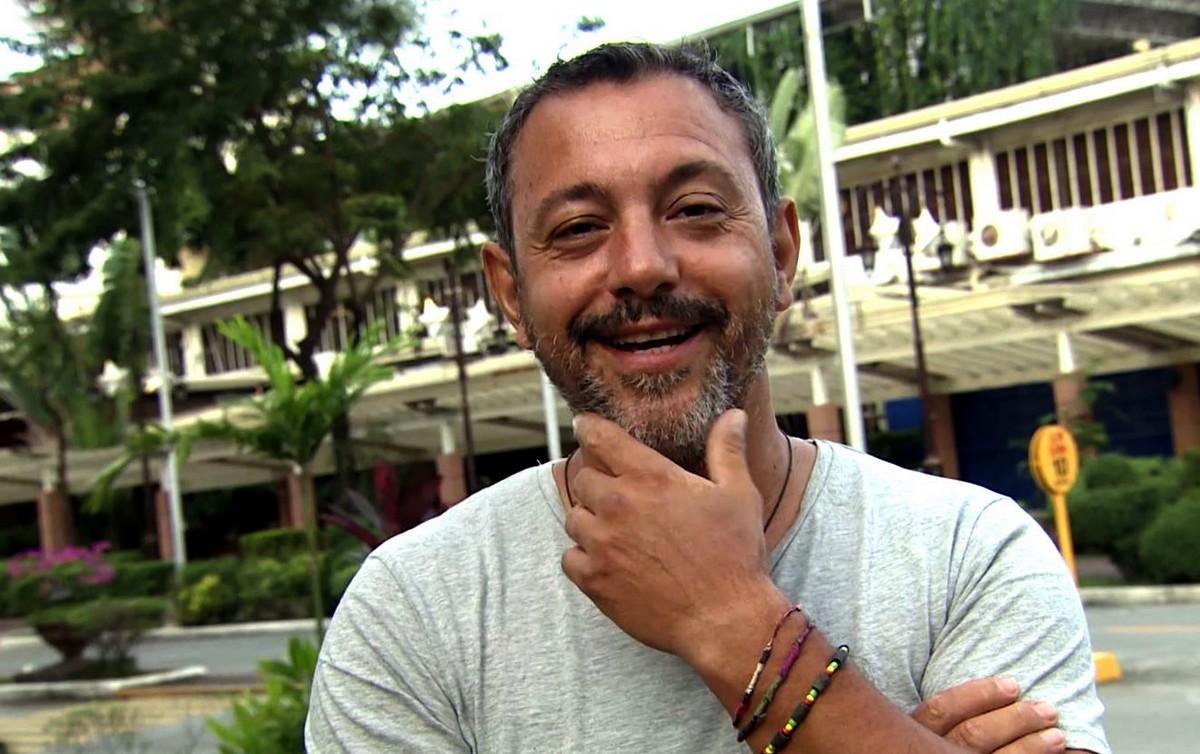 Gest din dragoste făcut de Chef Sorin Bontea pentru soția sa! Admiratoarele lui au rămas fără cuvinte! |Foto