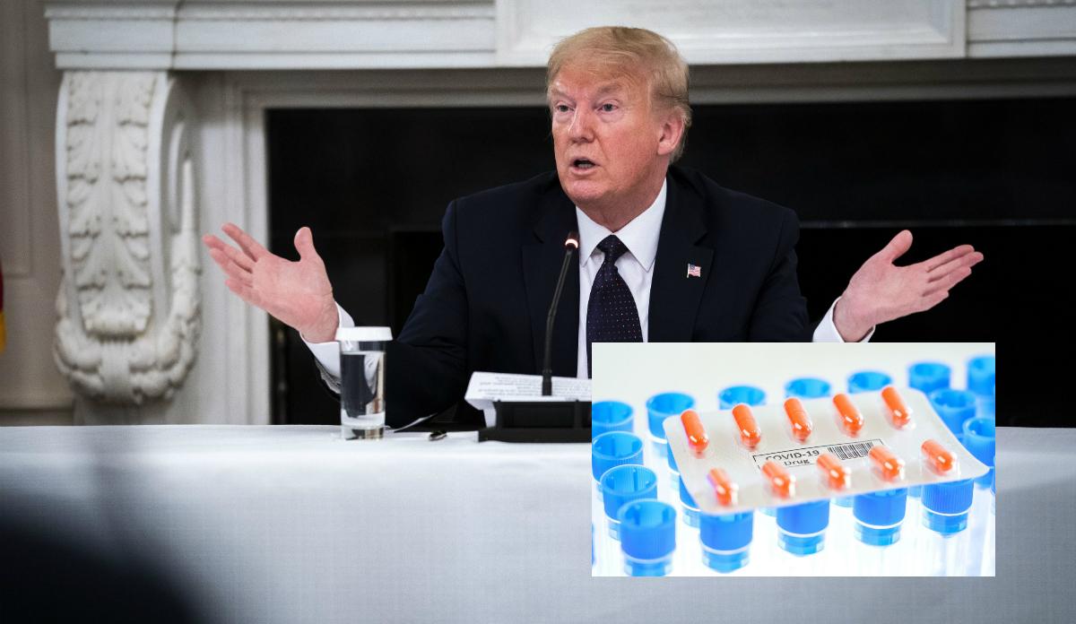 &bdquo;O pastilă &icirc;n fiecare zi!&rdquo; Medicamentul ce ar putea preveni infectarea cu noul coronavirus: &bdquo;Și medicii din prima linie &icirc;l iau&rdquo;