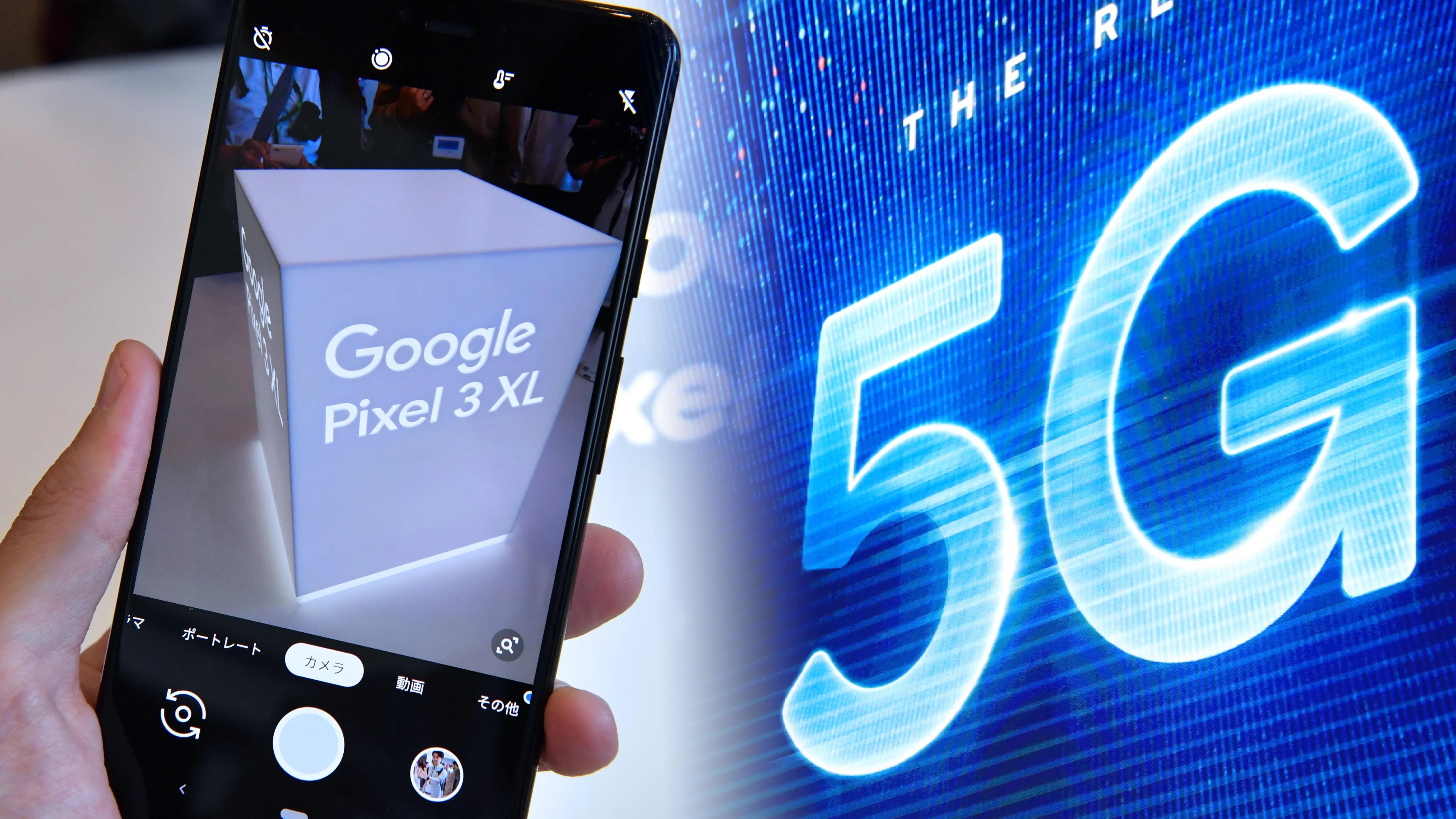 Samsung şi Huawei au dominat piaţa smartphone-urilor 5G în primul trimestru
