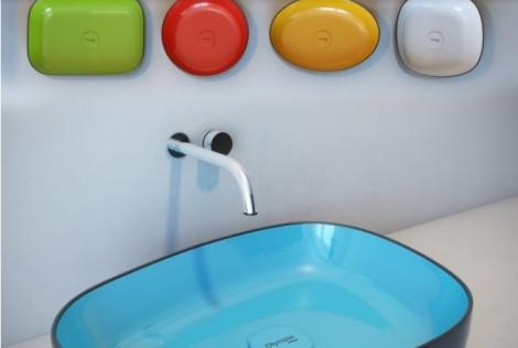 5 sfaturi pentru cum să alegi lavoarul de baie ideal!