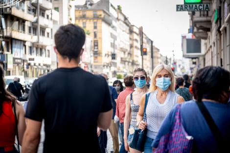 Europa revine la viață! Cum arată viața oamenilor din Italia, Franța sau Germania după relaxarea restricțiilor impuse de coronavirus
