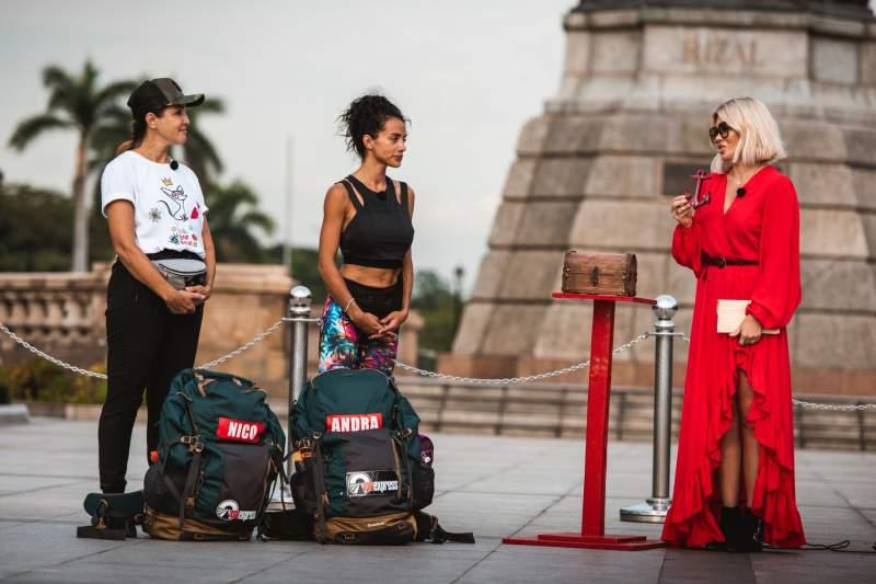 Ce a pățit Nico, după Asia Express! Vedeta i-a lăsat mască pe fani! Ce a dezvăluit: &bdquo;Chiar mi-e teamă&rdquo;