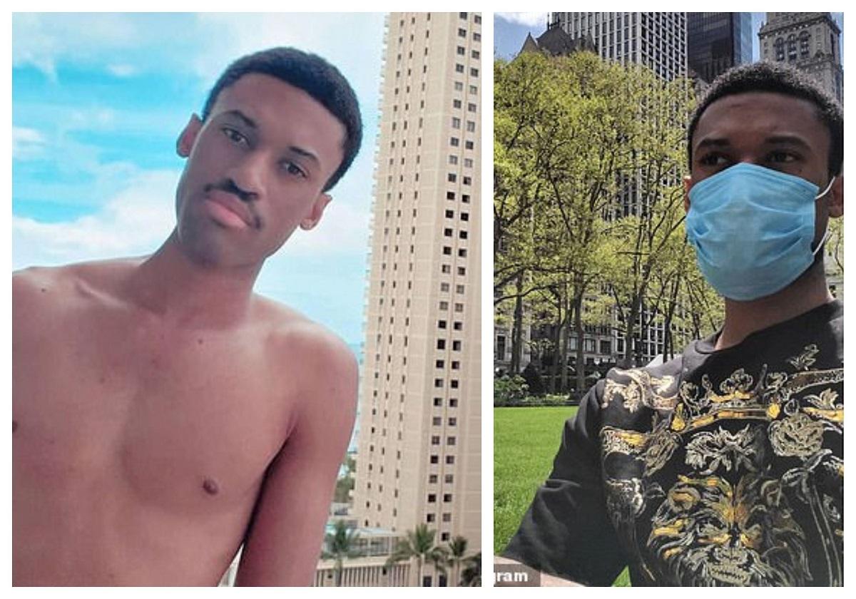 Ups! A publicat c&acirc;teva poze online și a &icirc;mbulinat-o! Riscă un an la zdup și 5.000 de dolari amendă! Cu ce s-a dat de gol