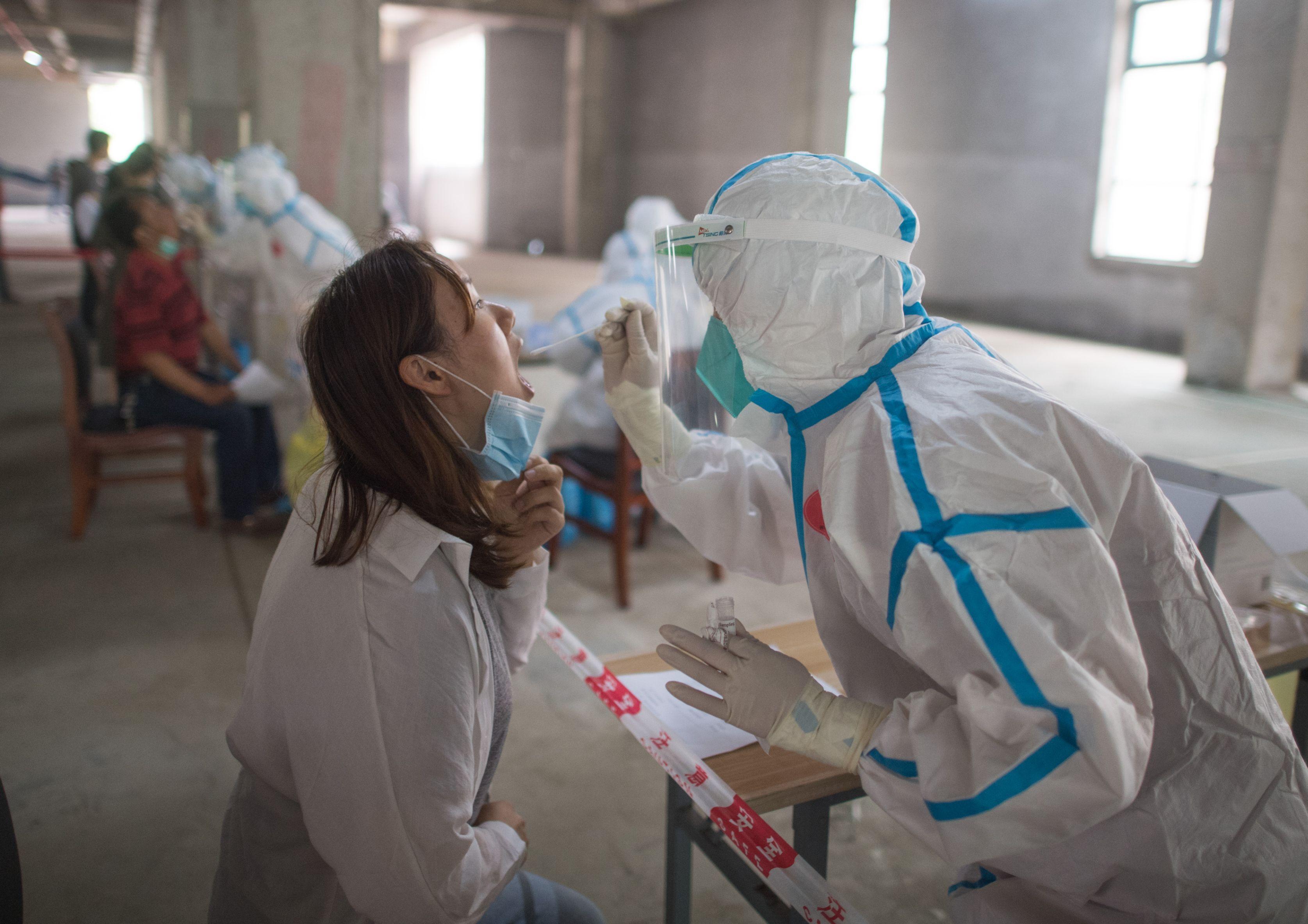 Vaccinul de la Oxford o bombă biologică: șase maimuțe injectate = șase maimuțe infectate pe loc. Marea Britanie va fi prima ţară care va avea acces la vaccin