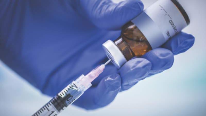 Vaccin anti-coronavirus. S-au înregistrat rezultate promițătoare după primele teste pe oameni, anunțate de compania americană Moderna
